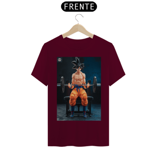 Nome do produto Goku essência 
