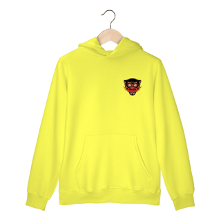 Nome do produtoMoletom Canguru Black Panther Chest