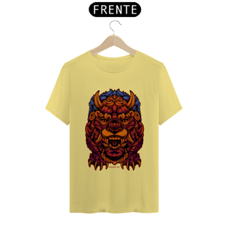 Nome do produtoCamiseta Estonada Oriental Lion