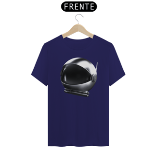 Nome do produtoCamiseta Prime Unissex Space Helmet