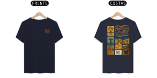 Nome do produtoCAMISETA UNISSEX PREMIUM RIO