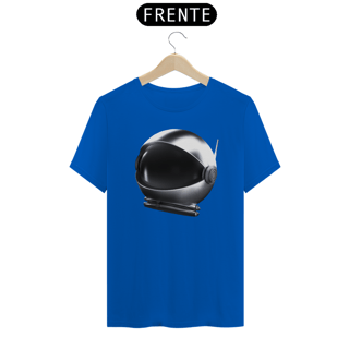 Nome do produtoCamiseta Prime Unissex Space Helmet