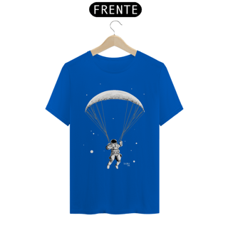 Nome do produtoCamiseta Prime Unissex StarMan