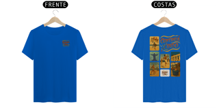 Nome do produtoCAMISETA UNISSEX PREMIUM RIO