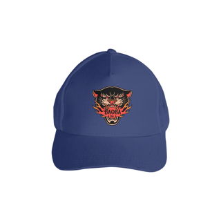 Nome do produtoBoné Trucker Black Panthers