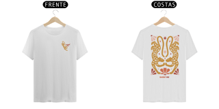 Nome do produtoCamiseta Prime Unissex Onça Pintada