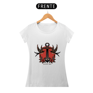 Nome do produtoBaby Long Prime Feminina Anchor Point