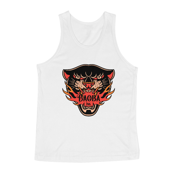 Regata Black Panther Chest