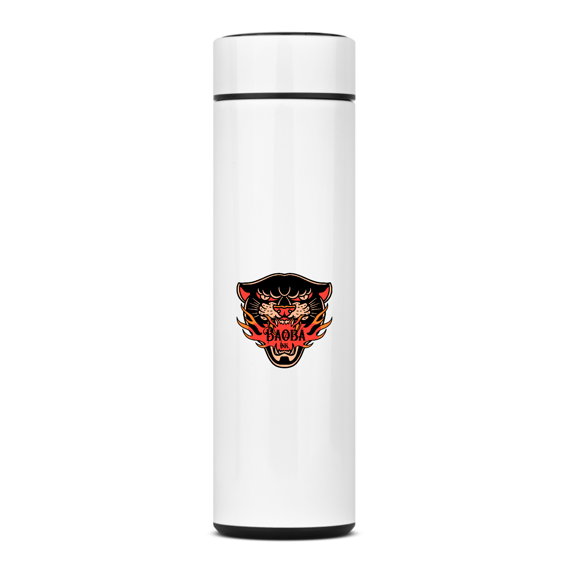 Black Panther Térmica