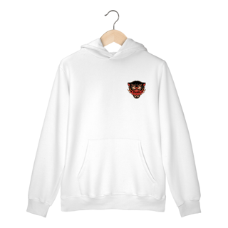 Nome do produtoMoletom Canguru Black Panther Chest