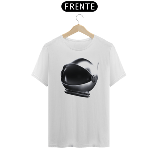 Nome do produtoCamiseta Prime Unissex Space Helmet