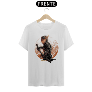 Nome do produtoCamiseta Prime Unissex Ronin Rider