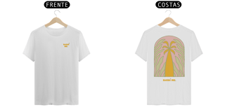 Nome do produtoCamiseta Prime Unissex Baobá