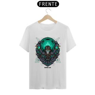 Nome do produtoCamiseta Prime Unissex Space Monkey