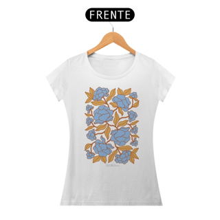 Nome do produtoBaby Long Prime Feminino Roses Doses