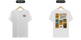 Nome do produtoCAMISETA UNISSEX PREMIUM RIO