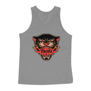 Nome do produtoRegata Black Panther Chest