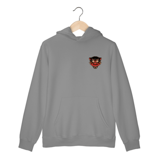 Nome do produtoMoletom Canguru Black Panther Chest