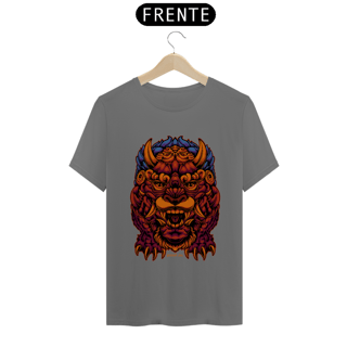 Nome do produtoCamiseta Estonada Oriental Lion