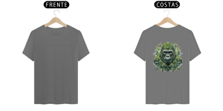 Nome do produtoCAMISETA ESTONADA GORILLA GLUE - BAOBÁ INK x TRICOMAS