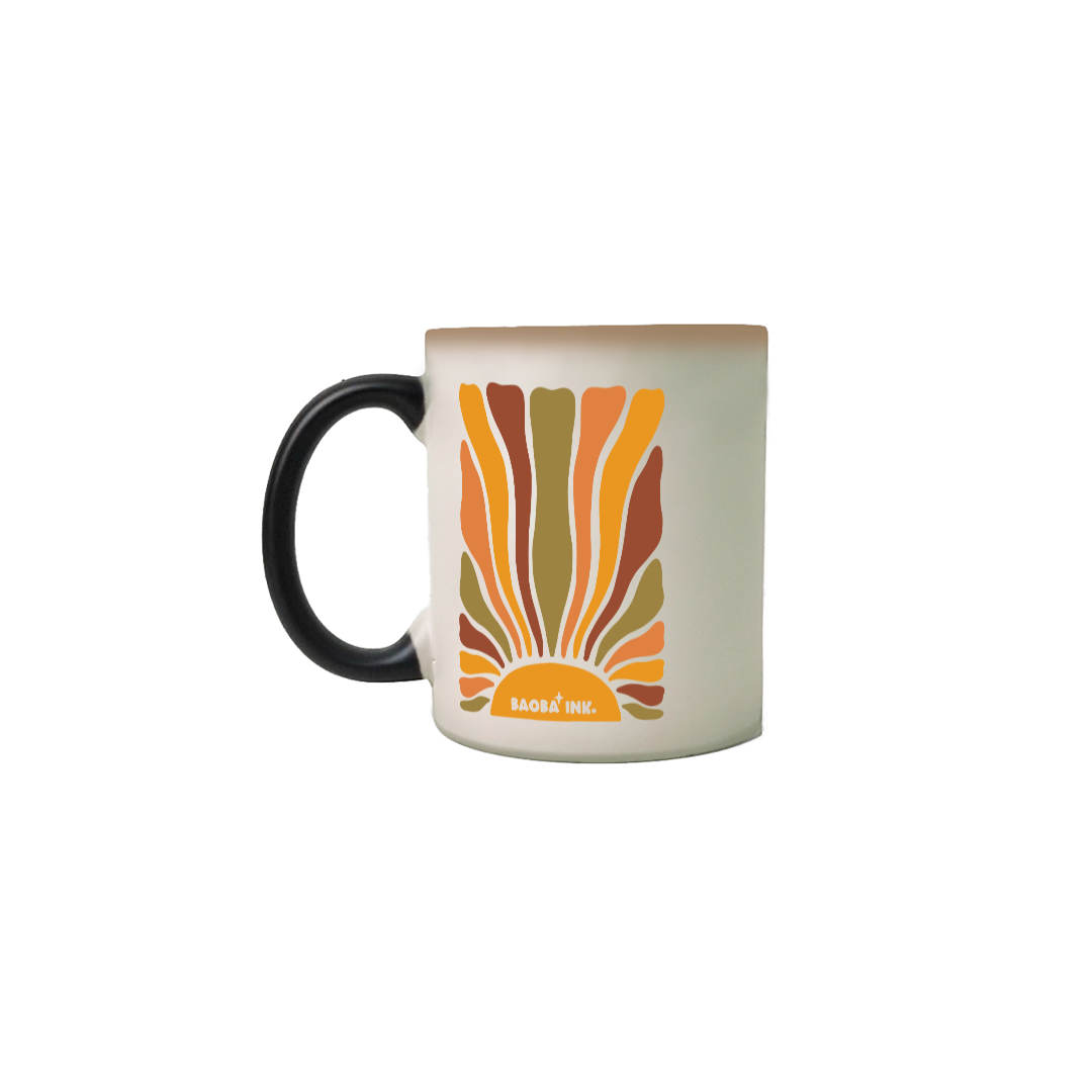 Nome do produto: Caneca Mágica \
