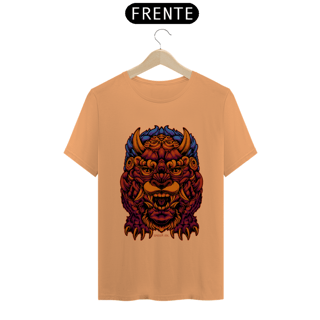 Nome do produtoCamiseta Estonada Oriental Lion