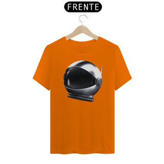 Nome do produtoCamiseta Prime Unissex Space Helmet
