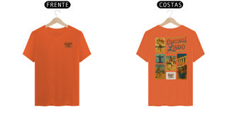 Nome do produtoCAMISETA UNISSEX PREMIUM RIO