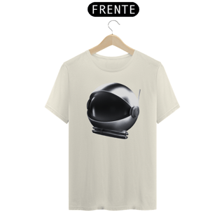 Nome do produtoCamiseta Prime Unissex Space Helmet