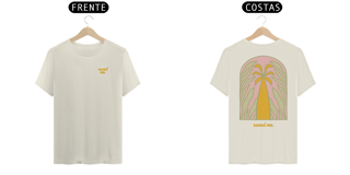 Nome do produtoCamiseta Prime Unissex Baobá