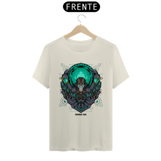 Nome do produtoCamiseta Prime Unissex Space Monkey