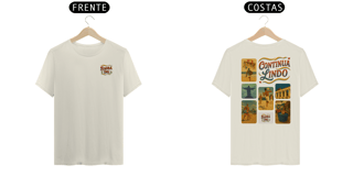 Nome do produtoCAMISETA UNISSEX PREMIUM RIO