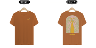 Nome do produtoCamiseta Prime Unissex Baobá