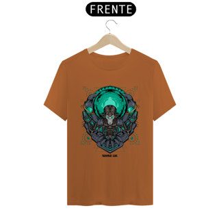 Nome do produtoCamiseta Prime Unissex Space Monkey