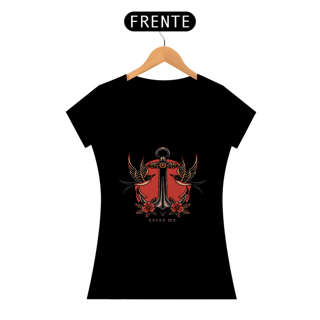 Nome do produtoBaby Long Prime Feminina Anchor Point