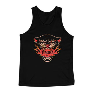 Nome do produtoRegata Black Panther Chest