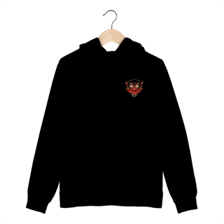 Nome do produtoMoletom Canguru Black Panther Chest