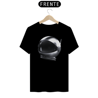 Nome do produtoCamiseta Prime Unissex Space Helmet
