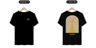 Nome do produtoCamiseta Prime Unissex Baobá