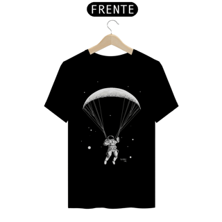Nome do produtoCamiseta Prime Unissex StarMan
