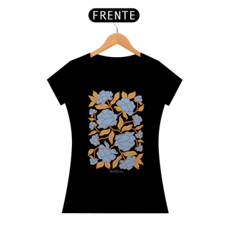 Nome do produtoBaby Long Prime Feminino Roses Doses
