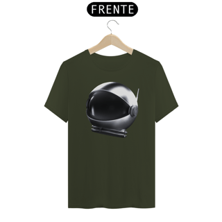 Nome do produtoCamiseta Prime Unissex Space Helmet