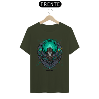 Nome do produtoCamiseta Prime Unissex Space Monkey
