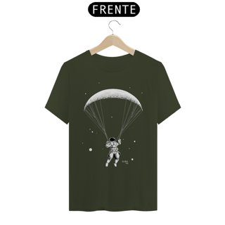 Nome do produtoCamiseta Prime Unissex StarMan