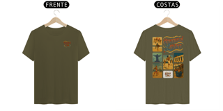 Nome do produtoCAMISETA UNISSEX PREMIUM RIO