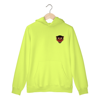 Nome do produtoMoletom Canguru Black Panther Chest