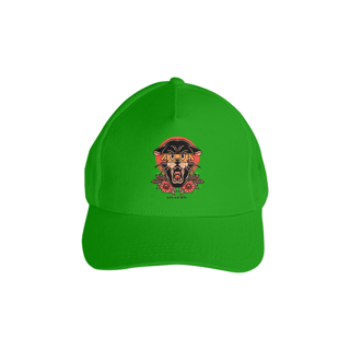 Nome do produtoBoné Trucker Cute Inside