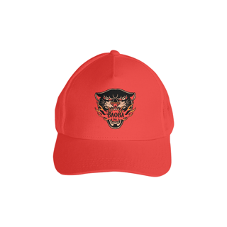 Nome do produtoBoné Trucker Black Panthers