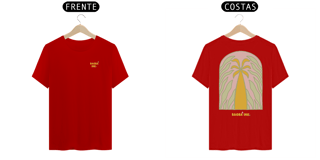 Nome do produtoCamiseta Prime Unissex Baobá