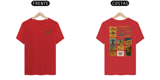 Nome do produtoCAMISETA UNISSEX PREMIUM RIO